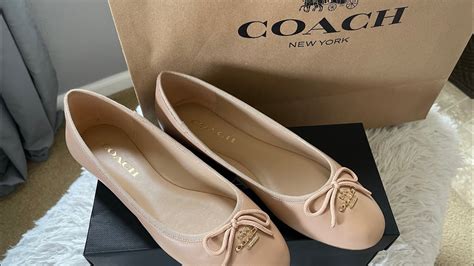 coach flats outlet.